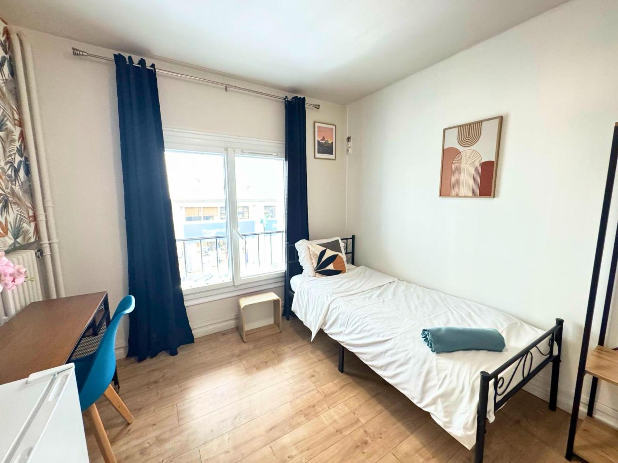 L'Escale Appartements Et Suites En Bord De Mer Le Havre Exteriör bild