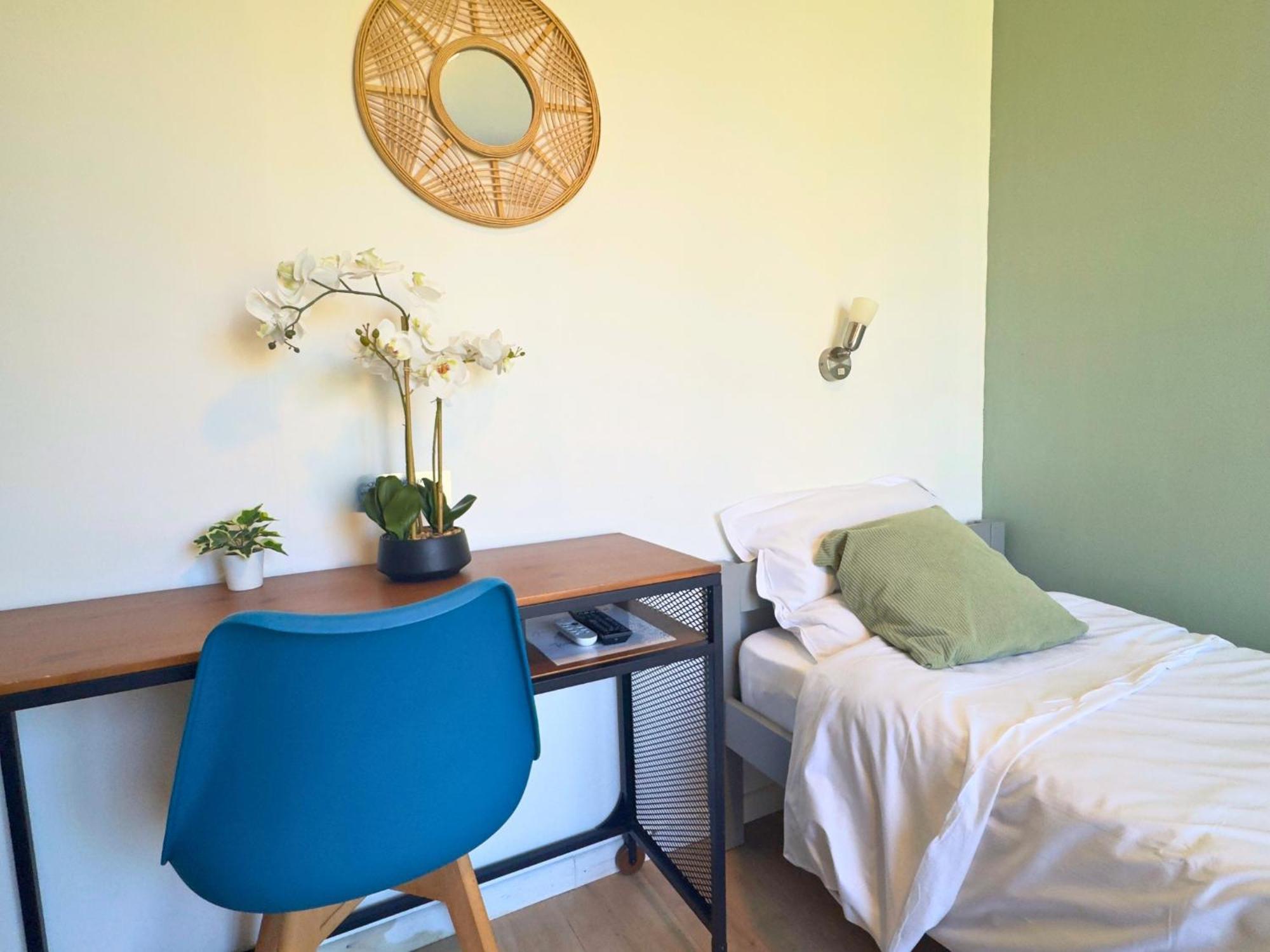 L'Escale Appartements Et Suites En Bord De Mer Le Havre Exteriör bild