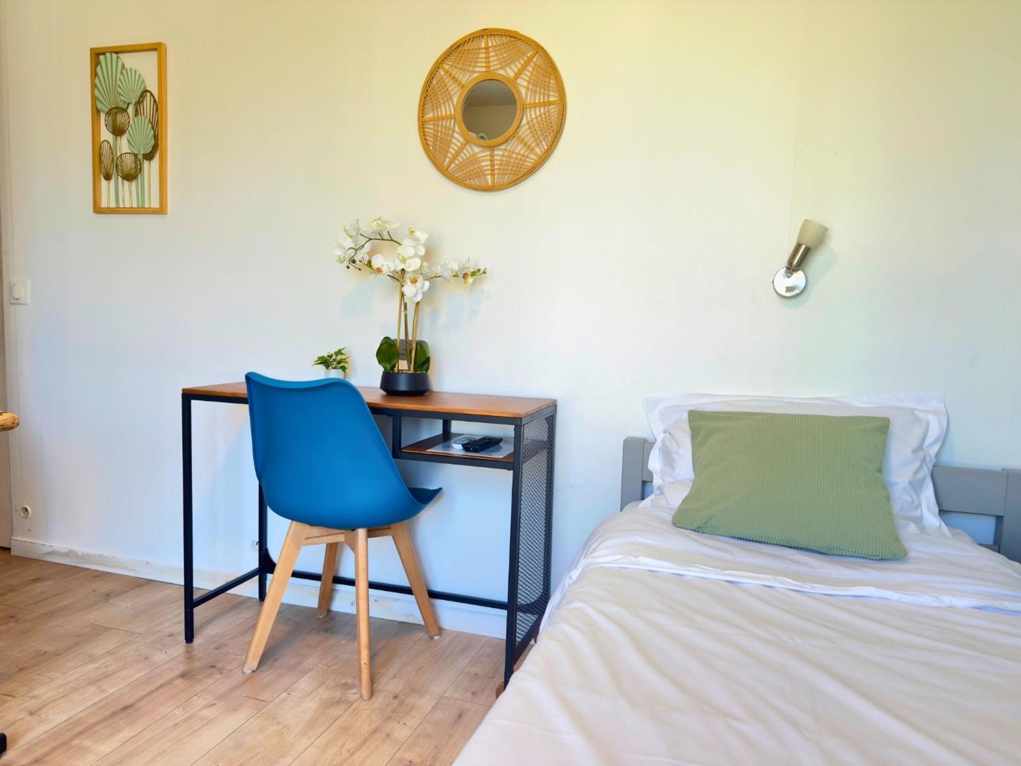 L'Escale Appartements Et Suites En Bord De Mer Le Havre Exteriör bild